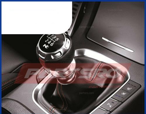 Рукоятка рычага МКПП Hyundai i30/Veloster N Line