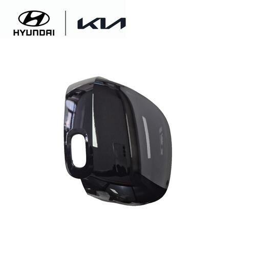 Driver Side Mirror Cover (Abyss Black)