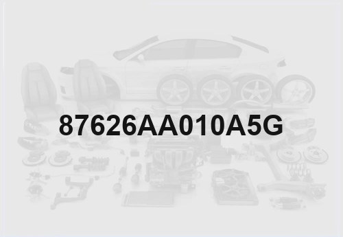 Крышка бокового зеркала Avante CN7, пассажирская сторона (Amazon Grey Metallic)