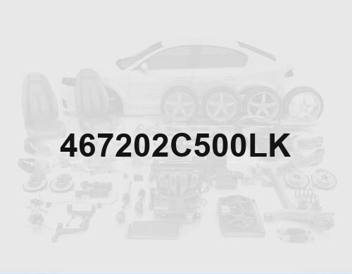 Рукоятка рычага автоматической коробки передач