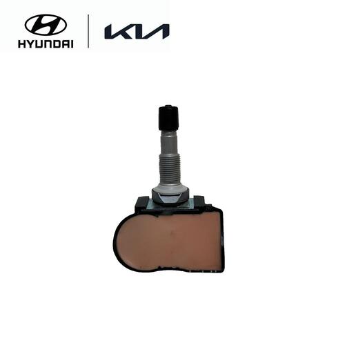 Датчик давления в шинах TPMS