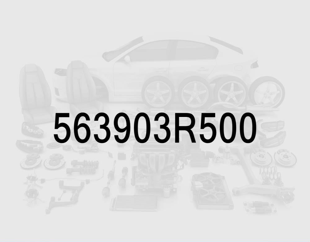 Steering Column & Housing