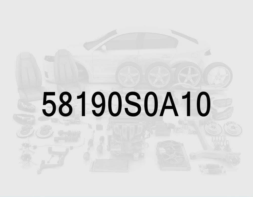Front Right Brake Caliper Kit