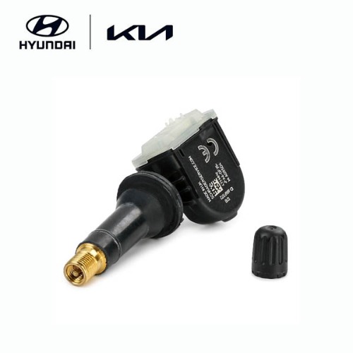Датчик давления в шинах (TPMS)