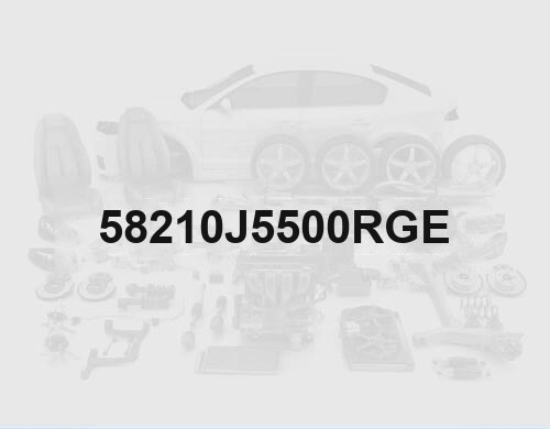 Оригинальный задний тормозной суппорт Brembo Genesis G70 с колодками, левый