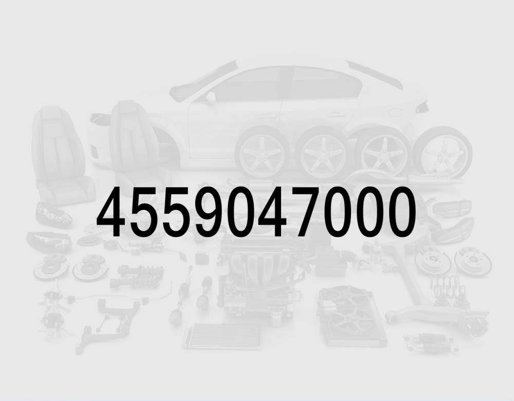 Underdrive Clutch Hub