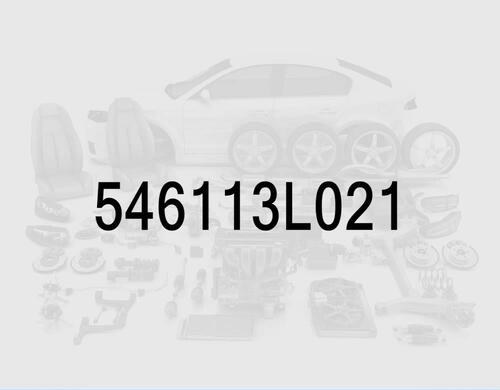 Strut Shock Absorber