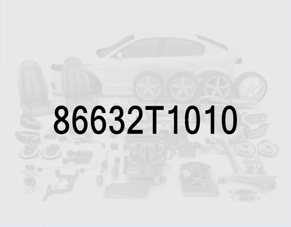Rear Bumper Upper Bracket
