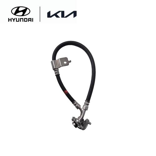 Left Front Brake Hose