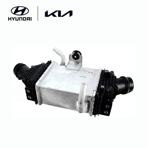 Intercooler