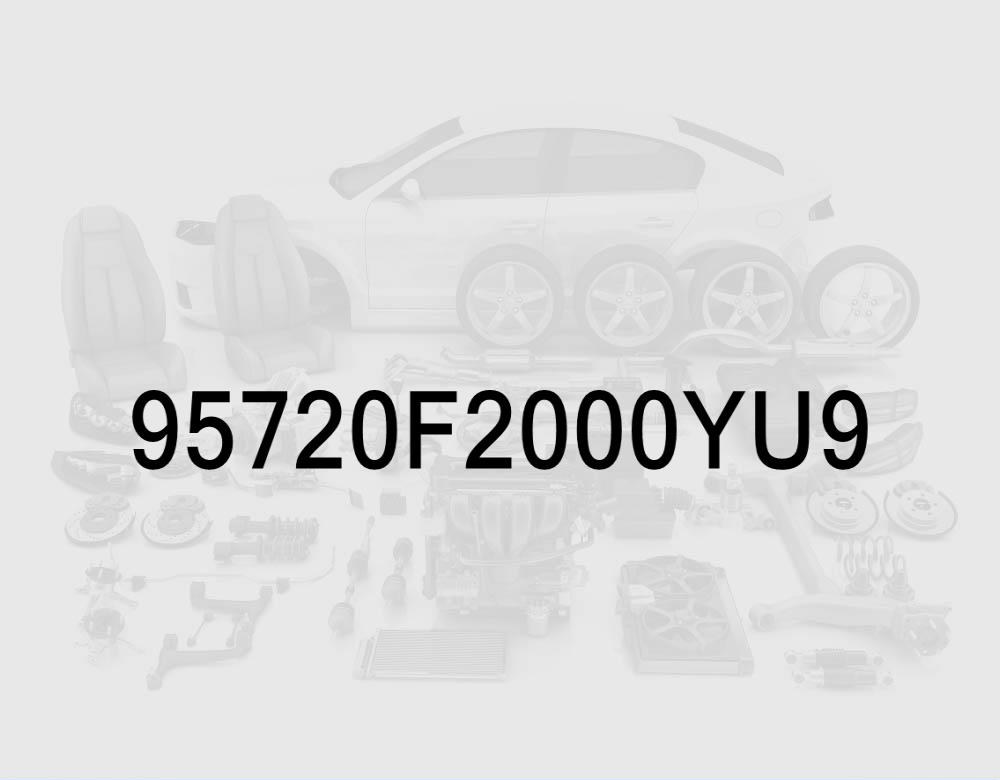 Ultrasonic Sensor-Front Back Warning System