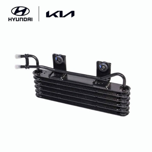 Oil Cooler