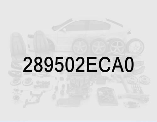 Catalytic Converter