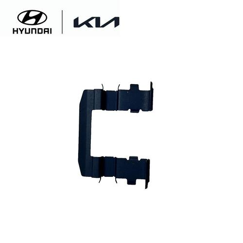 Brake Pad Spring