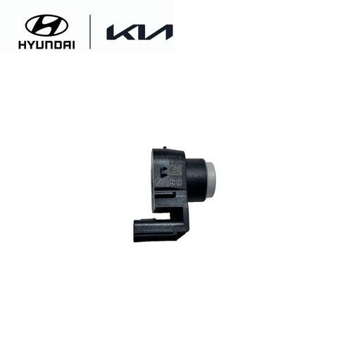 Parking Assist System Ultrasonic Sensor