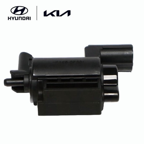 Solenoid Valve
