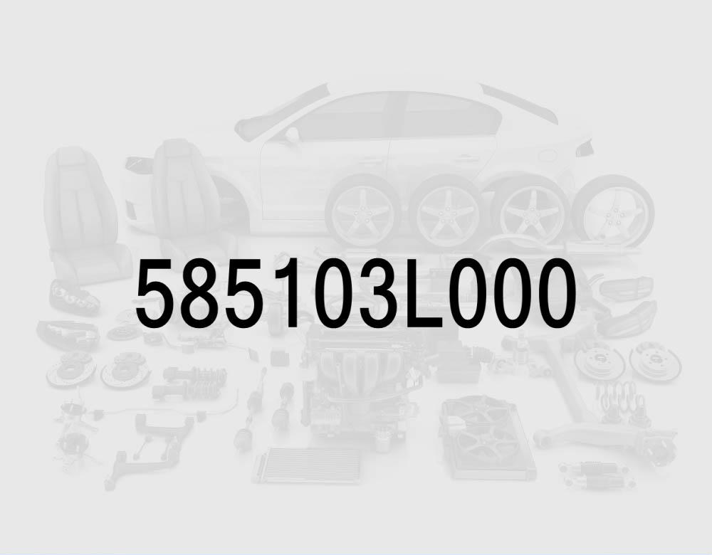 Brake Master Cylinder