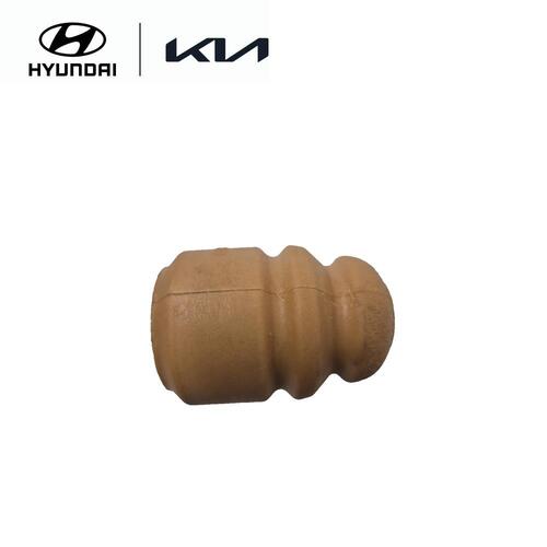 Rubber Bumper