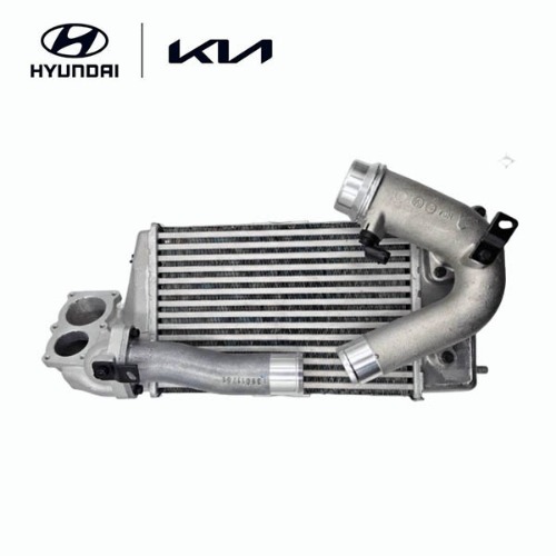 Intercooler