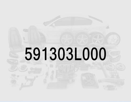 Brake Booster Vacuum Hose