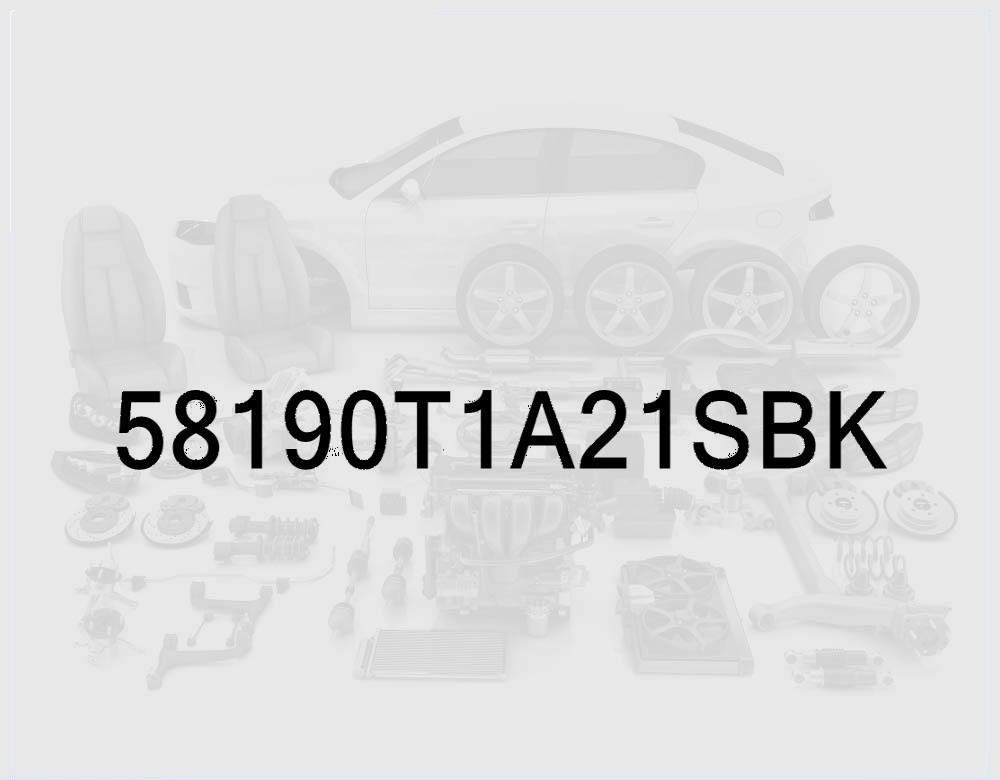 Right Front Brake Caliper Kit