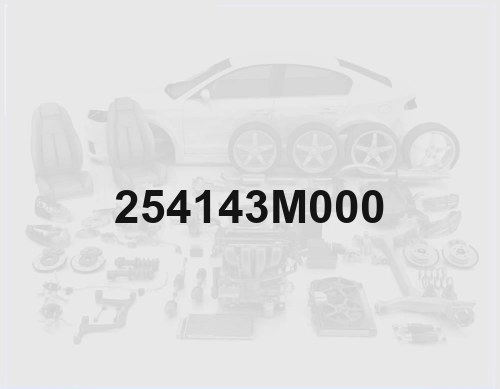 Radiator Upper Hose