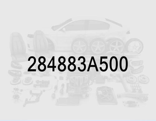 EGR Pipe Gasket