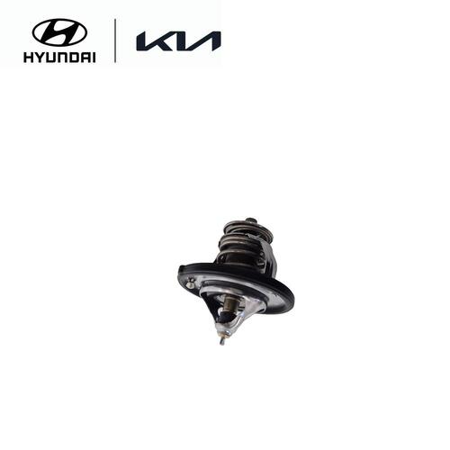 Thermostat