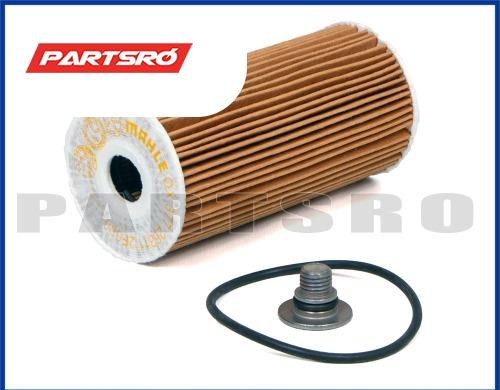 Diesel Engine Oil Filter Service Kit