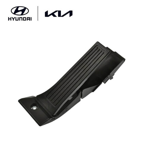Accelerator Pedal