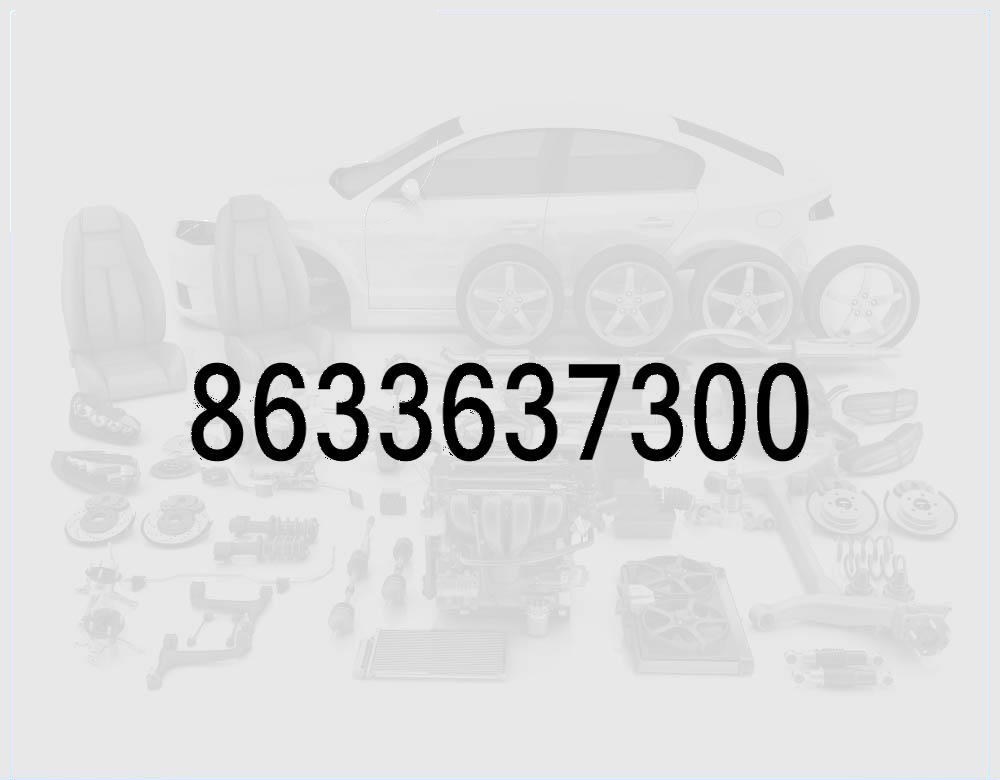 Эмблема-V6 3000