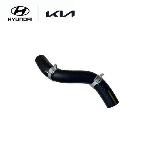 Heater Pipe Hose