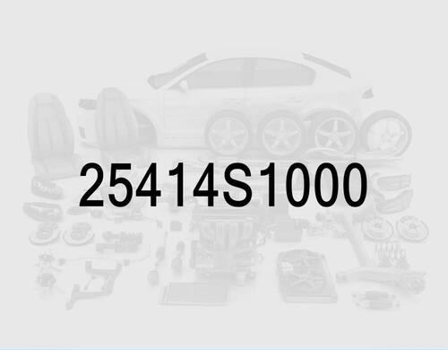 Upper Radiator Hose
