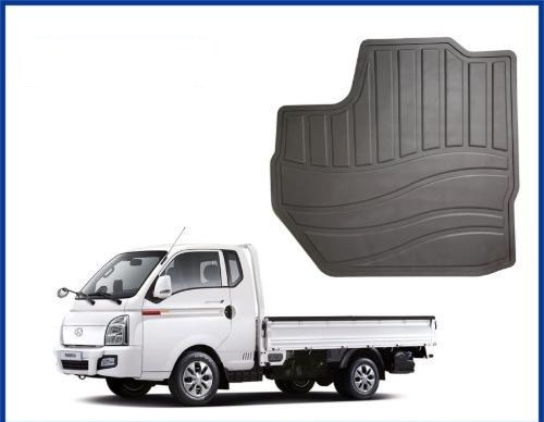The New Porter 2 Genuine Floor Mats
