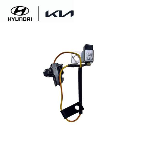 Parking Brake Switch