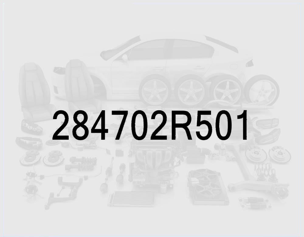 EGR Vacuum Hose