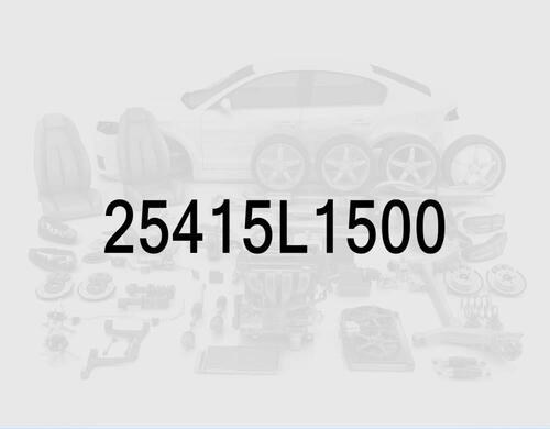 Lower Radiator Hose
