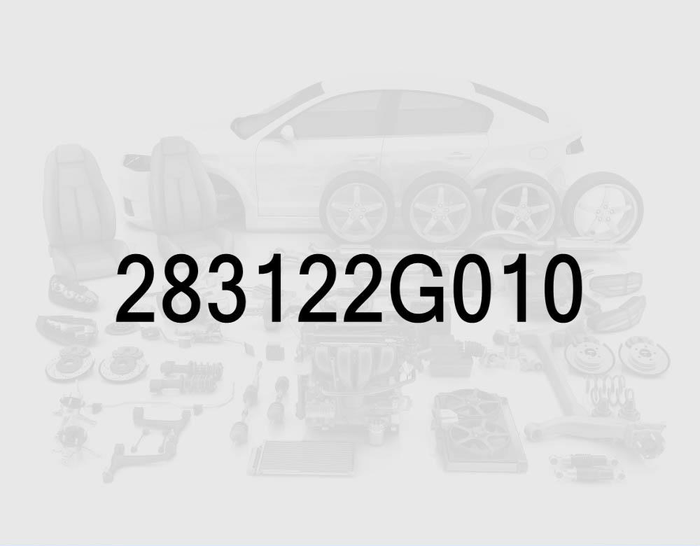 Throttle Body Gasket