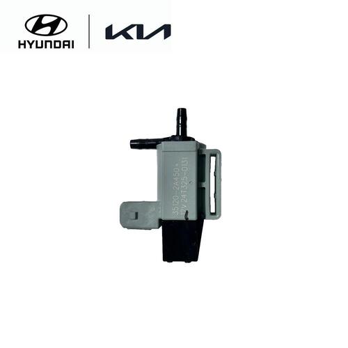 Solenoid Valve