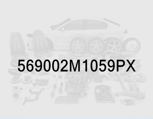 Driver's Steering Wheel Airbag Module