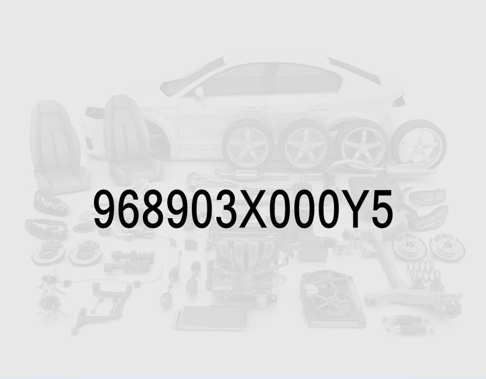 Blind Spot Warning System Ultrasonic Sensor