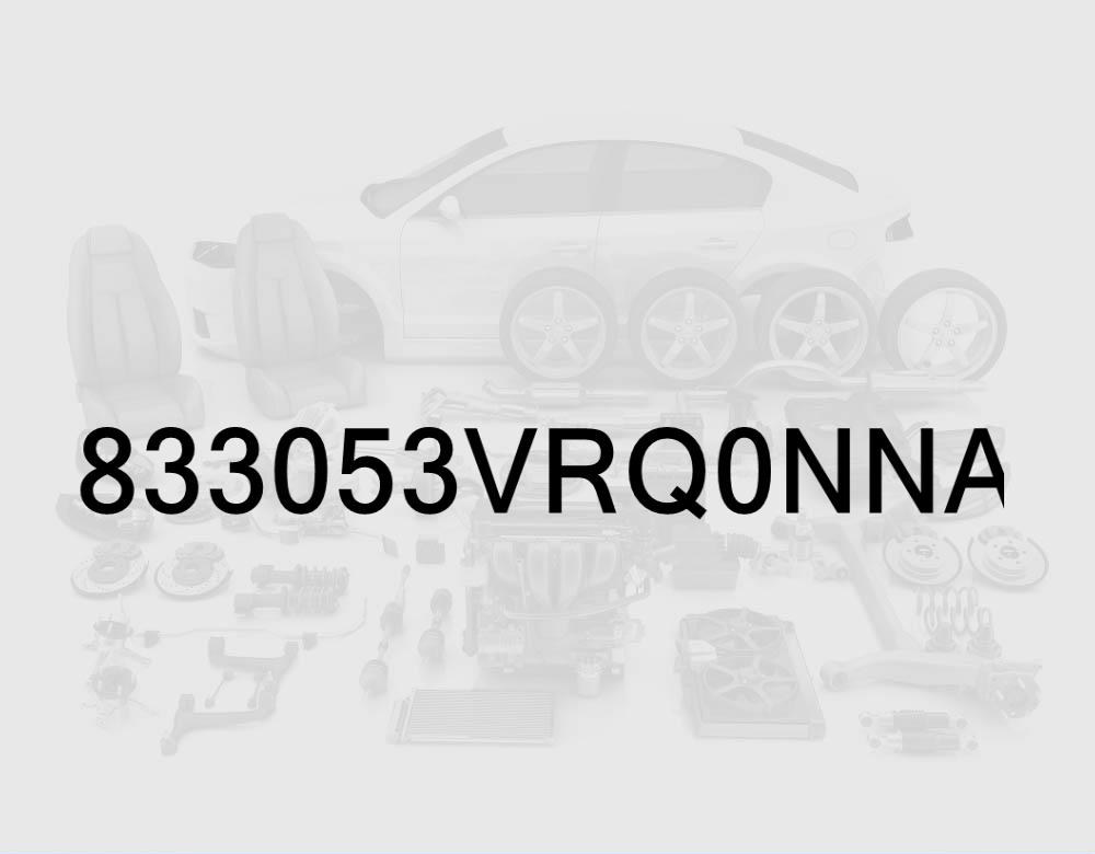 Rear Left Door Trim Panel