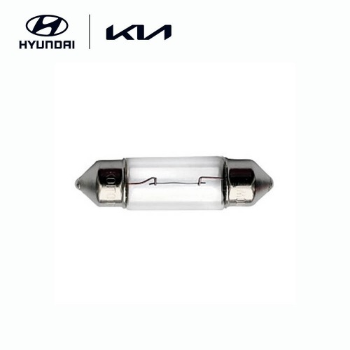 Лампа освещения салона для Hyundai Starex (2001-2006)