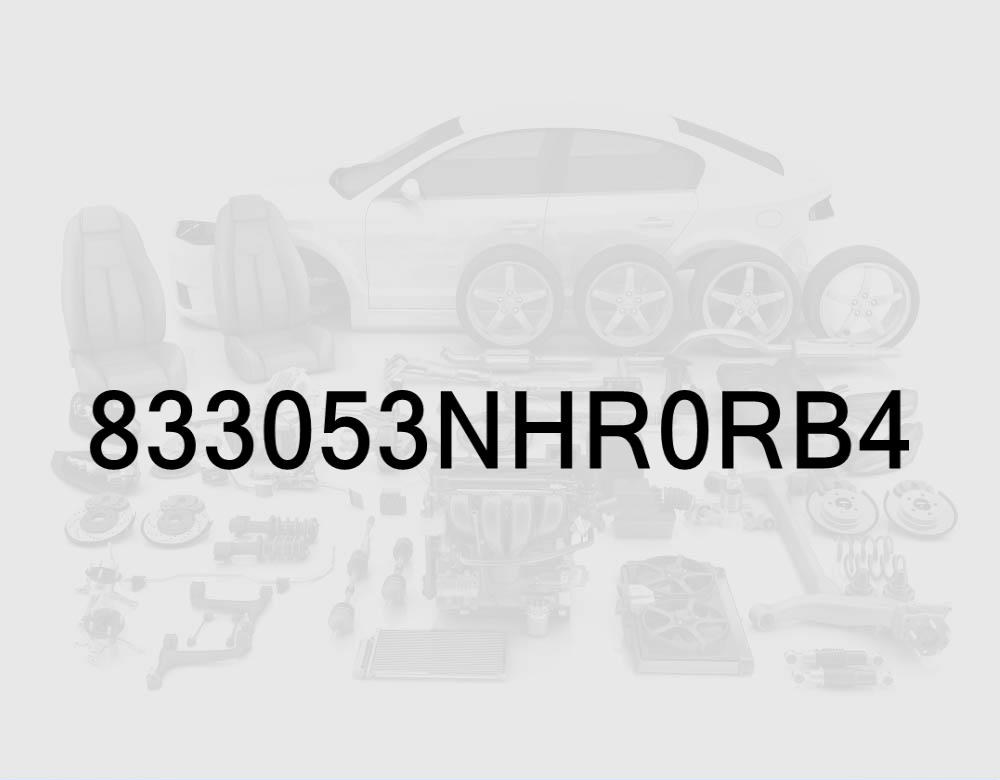 Rear Left Door Trim Panel