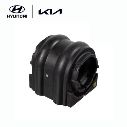 Stabilizer bar bushing