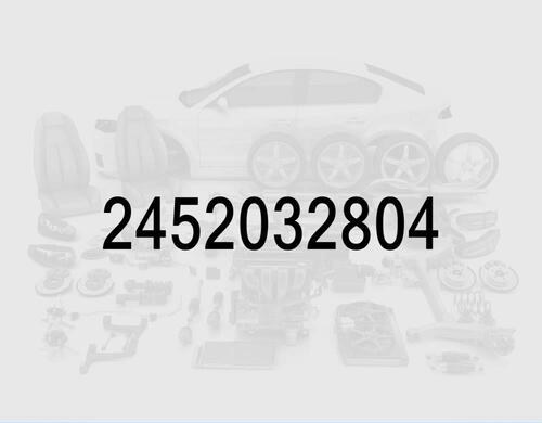 Exhaust Valve Rocker Arm Shaft