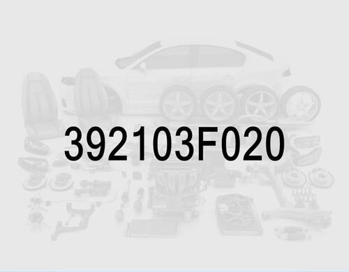 Oxygen Sensor, Front Right