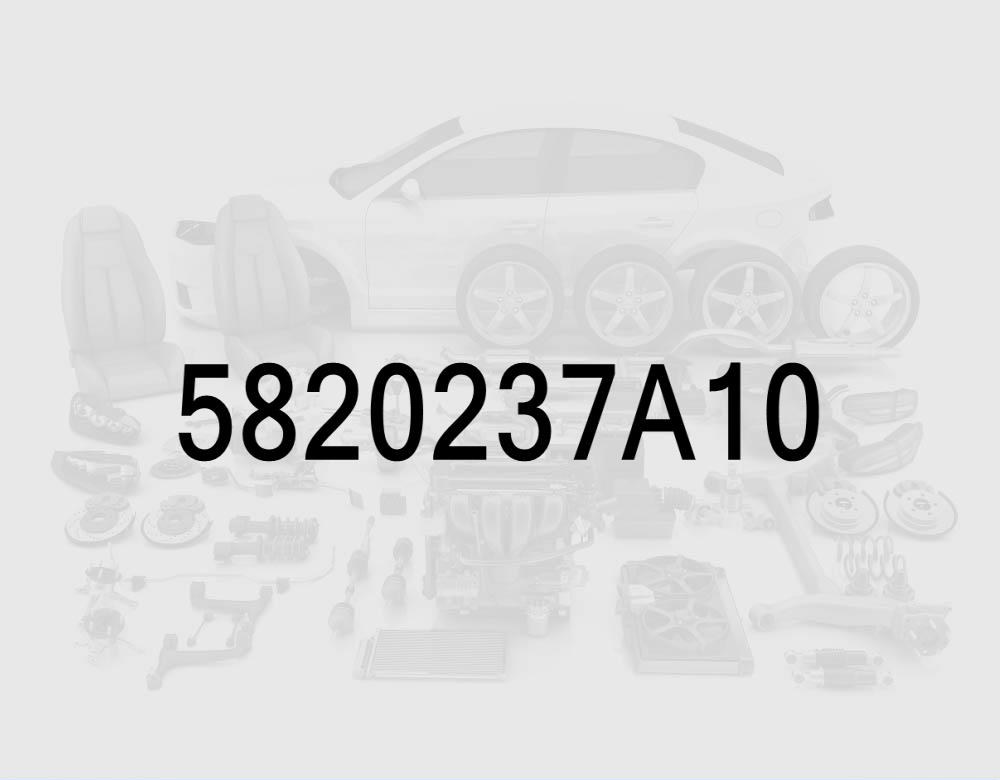 Rear Brake Disc Seal Kit