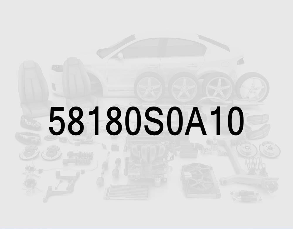 Front Left Brake Caliper Kit
