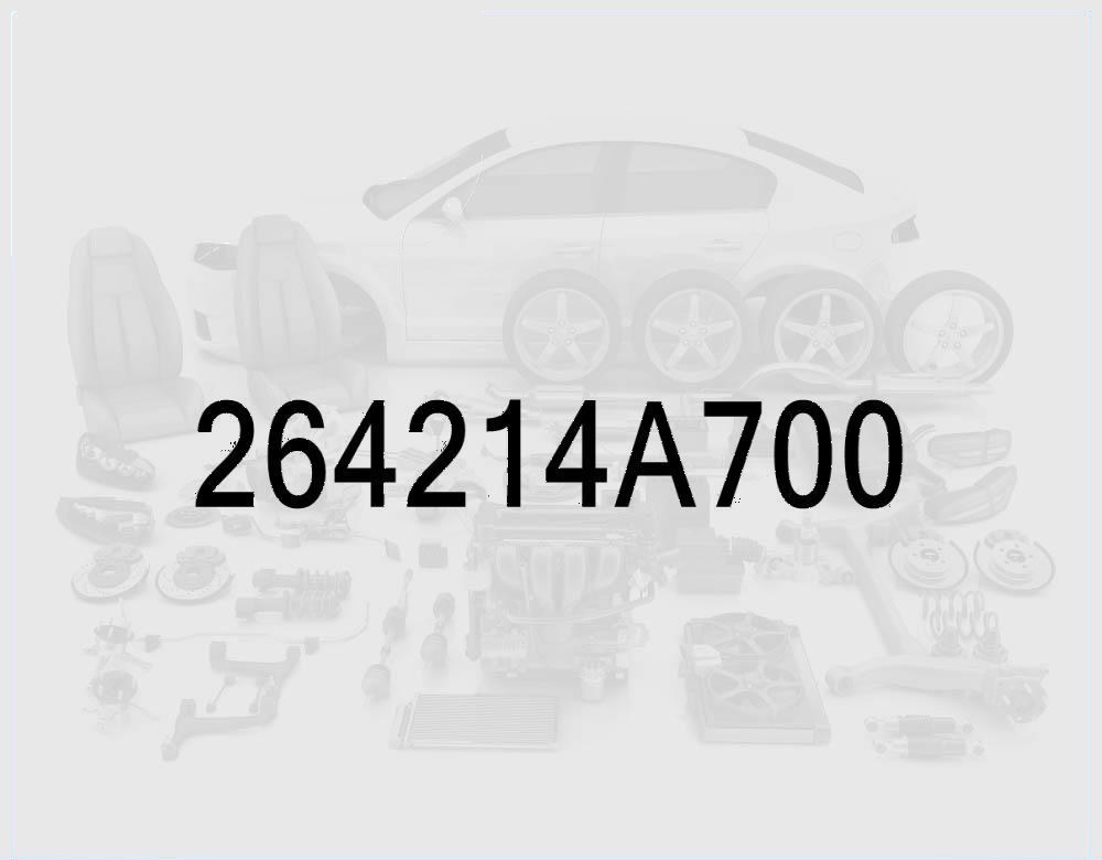 Oil Cooler Element